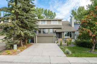 Main Photo: 1828 Varsity Estates Drive NW in Calgary: Varsity Detached for sale : MLS®# A2001813