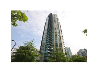 Photo 1: 1507 501 PACIFIC Street in Vancouver: Downtown VW Condo for sale in "THE 501" (Vancouver West)  : MLS®# V857408