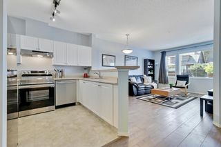 Photo 2: 117 838 19 Avenue SW in Calgary: Lower Mount Royal Apartment for sale : MLS®# A1250805