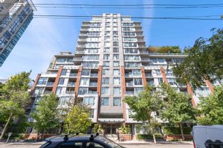 Photo 21: 619 1133 HOMER Street in Vancouver: Yaletown Condo for sale in "H & H" (Vancouver West)  : MLS®# R2880867