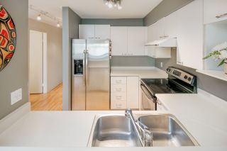 Photo 8: 209 1615 FRANCES Street in Vancouver: Hastings Condo for sale (Vancouver East)  : MLS®# R2198997