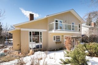 Photo 3: 1812 PALLISER Drive SW in Calgary: Pump Hill House for sale : MLS®# C4174349