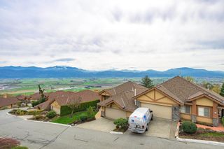 Photo 29: 9 35931 EMPRESS Drive in Abbotsford: Abbotsford East Townhouse for sale in "MAJESTIC RIDGE" : MLS®# R2865799