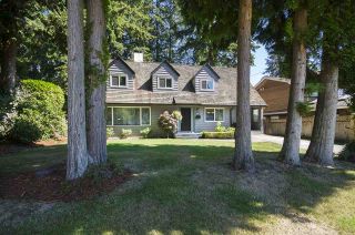 Photo 24: 2704 AILSA Crescent in North Vancouver: Lynn Valley House for sale : MLS®# R2105545