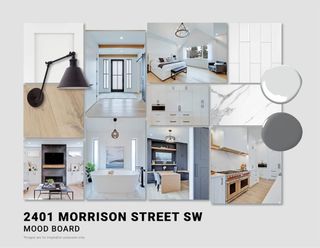 Photo 2: 2401 Morrison Street SW in Calgary: Upper Mount Royal Detached for sale : MLS®# A2022596