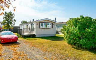 Photo 1: 711 Highfield Drive: Carstairs Detached for sale : MLS®# A2003831