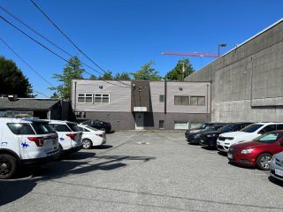 Photo 15: 102 10706 KING GEORGE Boulevard in Surrey: Whalley Office for lease (North Surrey)  : MLS®# C8055814