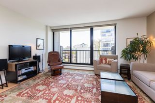 Photo 2: 108 1330 HARWOOD Street in Vancouver: West End VW Condo for sale in "Westsea Towers" (Vancouver West)  : MLS®# R2873286