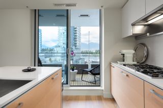 Photo 11: 801 1499 W PENDER Street in Vancouver: Coal Harbour Condo for sale in "WEST PENDER PLACE - COAL HARBOUR" (Vancouver West)  : MLS®# R2850149