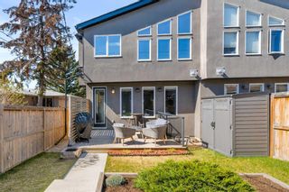 Photo 36: 4422 17 Avenue NW in Calgary: Montgomery Semi Detached (Half Duplex) for sale : MLS®# A2130936