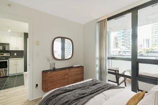 Photo 19: 706 933 HORNBY STREET in VANCOUVER: Downtown VW Condo for sale (Vancouver West)  : MLS®# R2843589