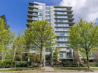 Photo 24: 307 9188 UNIVERSITY Crescent in Burnaby: Simon Fraser Univer. Condo for sale in "ALTAIRE" (Burnaby North)  : MLS®# R2866117