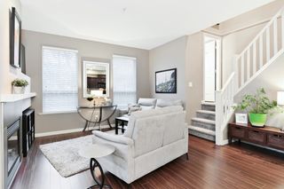 Photo 3: 2 20812 70 Avenue in Langley: Willoughby Heights Townhouse for sale in "Prelude" : MLS®# R2846072