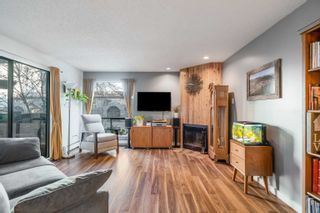 Main Photo: 414 1500 PENDRELL Street in Vancouver: West End VW Condo for sale in "Pendrell Mews" (Vancouver West)  : MLS®# R2741790