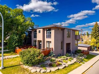 Photo 40: 3799 19 Street SW in Calgary: Altadore Semi Detached (Half Duplex) for sale : MLS®# A1243637