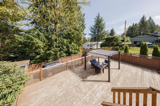 Photo 12: 1015 OGDEN Street in Coquitlam: Ranch Park House for sale : MLS®# R2680744