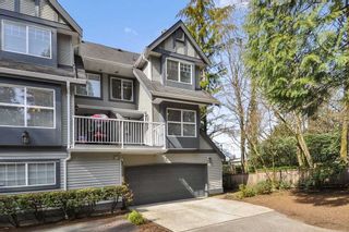 Photo 20: 1 2994 COAST MERIDIAN Road in Port Coquitlam: Birchland Manor Townhouse for sale : MLS®# R2449792