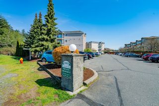 Photo 2: 122 4969 Wills Rd in Nanaimo: Na Uplands Condo for sale : MLS®# 931705