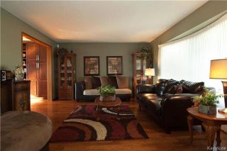 Photo 3: 62 Driftwood Bay in Winnipeg: Southdale Residential for sale (2H)  : MLS®# 1727854