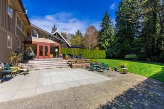 Photo 6: 5656 EAGLE HARBOUR Road in West Vancouver: Eagle Harbour House for sale : MLS®# R2870036
