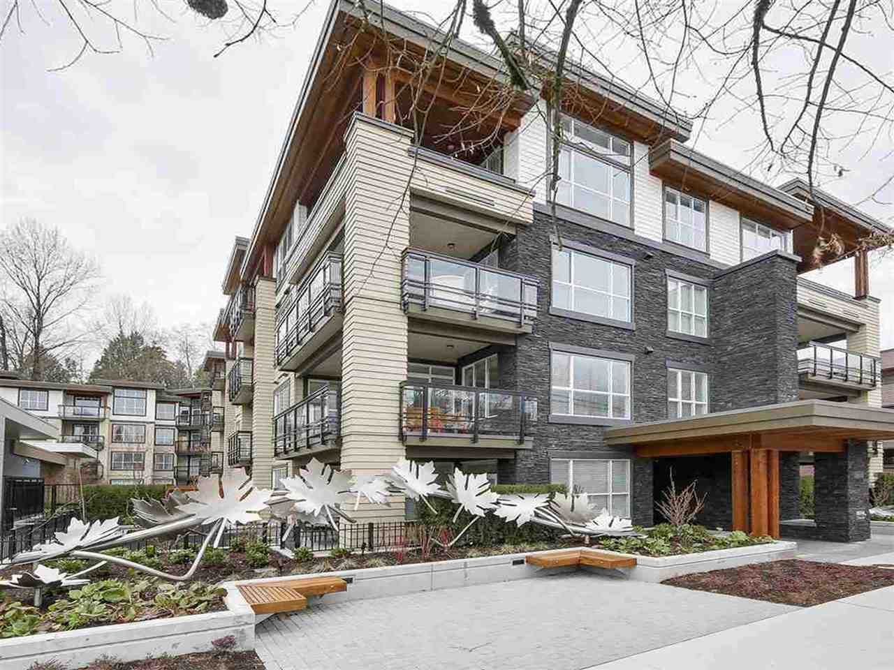Photo 18: Photos: 309 3205 MOUNTAIN Highway in North Vancouver: Lynn Valley Condo for sale in "MILL HOUSE" : MLS®# R2342136
