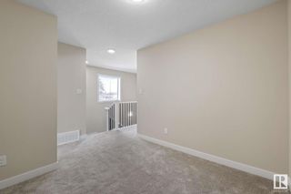 Photo 20: 12716 103 Street in Edmonton: Zone 01 House Half Duplex for sale : MLS®# E4289270