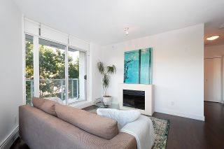 Photo 6: 402 175 W 2ND Street in North Vancouver: Lower Lonsdale Condo for sale in "Ventana" : MLS®# R2609961