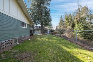 Photo 31: 32345 MCBRIDE Avenue in Mission: Mission BC House for sale : MLS®# R2756217