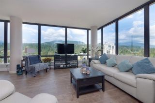 Photo 3: 1608 110 BREW Street in Port Moody: Port Moody Centre Condo for sale in "ARIA 1 at Suter Brook" : MLS®# R2399279