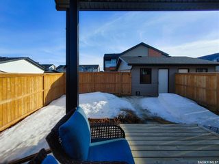 Photo 35: 651 Evergreen Boulevard in Saskatoon: Evergreen Residential for sale : MLS®# SK888427