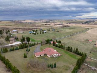 Photo 43: 100 80054 226 Avenue W: Rural Foothills County Detached for sale : MLS®# A1213095
