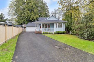 Main Photo: 14362 68B Avenue in Surrey: East Newton House for sale : MLS®# R2870125