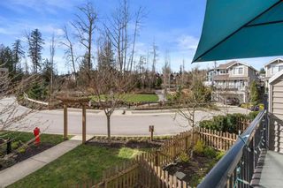Photo 12: 46 7059 210 Street in Langley: Willoughby Heights Townhouse for sale in "Alder at Milner Heights" : MLS®# R2555751