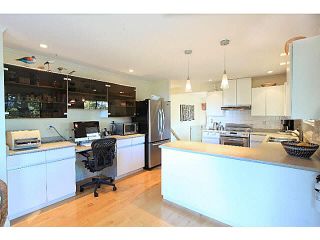Photo 7: 324 E 29TH Street in NORTH VANC: Upper Lonsdale House for sale (North Vancouver)  : MLS®# V1143433