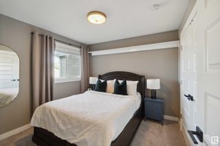 Photo 13: 9926 207A Street in Edmonton: Zone 58 House Half Duplex for sale : MLS®# E4382284