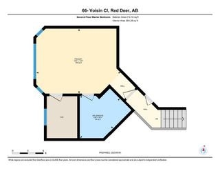 Photo 31: 66 Voisin Close: Red Deer Detached for sale : MLS®# A2053491