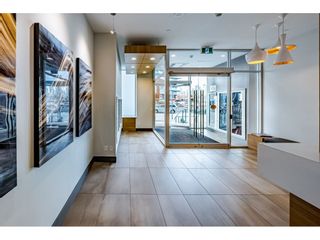 Photo 22: 1009 1788 COLUMBIA Street in Vancouver: False Creek Condo for sale in "EPIC AT WEST" (Vancouver West)  : MLS®# R2549911