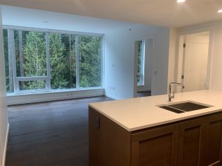 Photo 3: 506 5629 BIRNEY Avenue in Vancouver: University VW Condo for sale in "Ivy on The Park" (Vancouver West)  : MLS®# R2701978