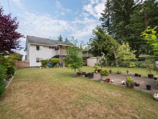 Photo 18: 3115 MOUAT Drive in Abbotsford: Abbotsford West House for sale : MLS®# R2304746