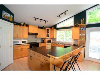Photo 3: 3049 SIENNA CT in Coquitlam: Westwood Plateau House for sale : MLS®# V1125327
