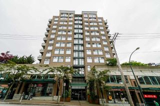 Photo 18: 501 720 CARNARVON Street in New Westminster: Downtown NW Condo for sale in "Carnarvon Towers" : MLS®# R2588641