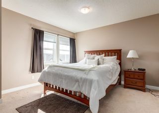 Photo 12: 42 28 Heritage Drive: Cochrane Row/Townhouse for sale : MLS®# A1206249