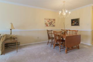 Photo 6: 68 32691 GARIBALDI Drive in Abbotsford: Abbotsford West Townhouse for sale in "CARRIAGE LANE" : MLS®# R2408776
