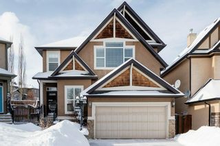 Photo 1: 234 Valley Woods Place NW in Calgary: Valley Ridge Detached for sale : MLS®# A2027299