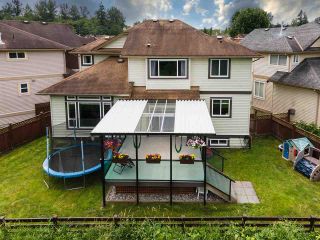 Photo 24: 23317 GRIFFEN Road in Maple Ridge: Cottonwood MR House for sale : MLS®# R2469480