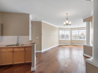 Photo 4: 405 78 Prestwick Gardens SE in Calgary: McKenzie Towne Apartment for sale : MLS®# A1222000