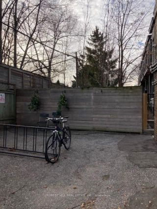Photo 7: 32 849 Broadview Avenue E in Toronto: Playter Estates-Danforth Condo for lease (Toronto E03)  : MLS®# E8257844