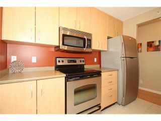 Photo 5: 2101 3663 CROWLEY Drive in Vancouver: Collingwood VE Condo for sale in "LATITUDE" (Vancouver East)  : MLS®# V867621