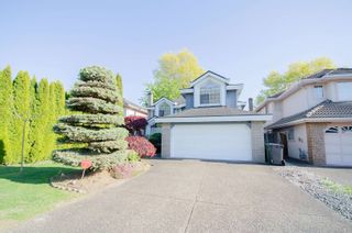 Main Photo: 3826 MCKAY Drive in Richmond: West Cambie House for sale : MLS®# R2880524