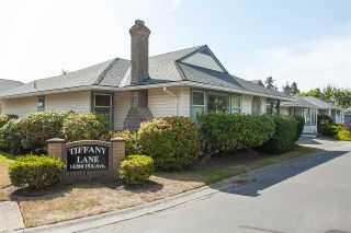 Photo 20: 116 14280 19A Avenue in Surrey: Sunnyside Park Surrey Townhouse for sale in "TIFFANY LANE" (South Surrey White Rock)  : MLS®# R2407441